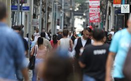 SC foi o 2° estado onde a população mais cresceu em 12 anos 