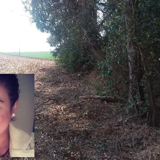 Identificada mulher encontrada morta com sinais de tortura em município do Oeste