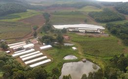 Após busca ativa, reduz 50% número de propriedades sem CAR na região