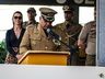 9ª Região da PM e 11º BPM/Fron têm novos comandantes