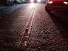 Homem morre em colisão frontal entre carro e caminhão na SC 163