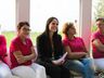 Cresol Fronteiras repassa recursos para Rede Feminina em São Miguel do Oeste