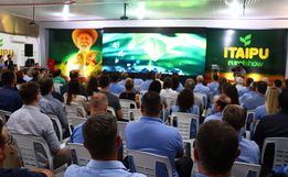 Cooperativa lança 26ª edição do Itaipu Rural Show