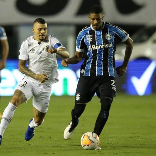 Vídeo: Grêmio é goleado com facilidade e está fora da Libertadores