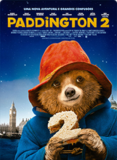 Paddington 2 - 2D | 01/02/18
