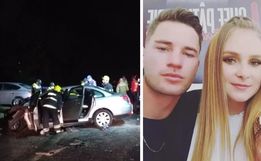 Sobe para 5 o número de mortos em acidente em SC; casal é identificado
