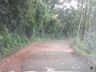 Chuvas causam transtornos em municípios do Extremo Oeste