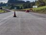 Primeiro trecho pavimentado da BR-163 é liberado para trânsito provisório; vídeo