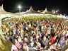 FAISMO: Confira agora fotos do 1º dia da maior feira multisetorial