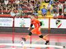 Blumenau Futsal vence São Miguel Futsal/Joni Gool por 4 a 3; fotos