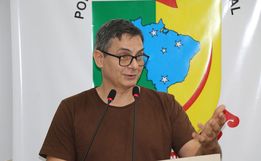 Atuação de vendedores ambulantes gera debate no Legislativo de Itapiranga