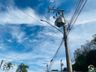 Tunápolis projeta investimentos em redes de energia