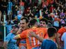 Pérola é campeão nas duas categorias pelo municipal em SMO; confira