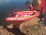 Jovem morre afogado no Rio Uruguai em Palmitos