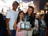 Talentos locais brilham na grande final do Festerê Municipal  