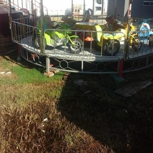 Adolescente morre após acidente em parque de diversões em Camboriú