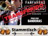 Programações do Dia D em Itapiranga neste sábado são canceladas
