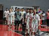 JONI GOOL dita as regras da partida, derrota ASAF e é Campeão Brasileiro Sub-18