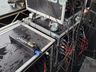 Orquestra Clave de Sol define conserto de equipamentos danificados por temporal