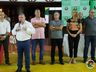 Tainá Dill é a rainha da 42ª Oktoberfest