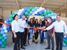 Inaugura em Descanso, Aman especialista em transporte e remoção de pacientes