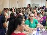 Bingo do Lions Clube Lionesses lota clube Comercial
