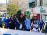 APAE promove Caminhada da Autodefensoria em São Miguel do Oeste