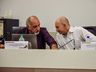 AO VIVO: Vereadores votam processo de cassação de Maria Tereza Capra 