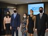 Nova diretoria da JCI é empossada em São Miguel do Oeste