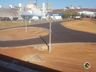 Rótula de acesso à Princesa na BR 163 está com a base pronta