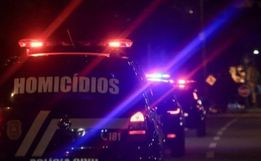 SC tem redução de 37% no número de homicídios nos primeiros dias de 2025