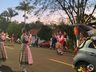 Alegria, chopp e muita música: Lª Presidente Becker abre a 43ª Oktoberfest