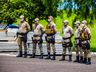 Policiais Militares são homenageados pela Assembléia Legislativa