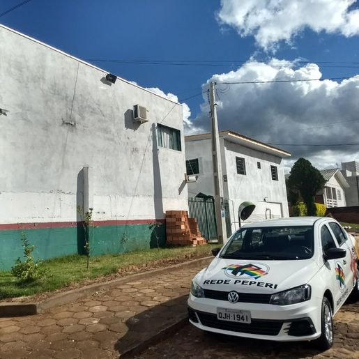 Unidade Prisional de São José do Cedro recebe oito novos policiais