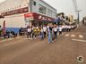 Desfile cívico celebra os 70 anos de emancipação de Itapiranga