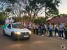 Alegria, chopp e muita música: Lª Presidente Becker abre a 43ª Oktoberfest