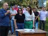 Prefeitura faz evento para anunciar investimentos