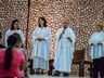 Matriz São Miguel Arcanjo realiza Celebração de Ação de Graças pelo Ano Novo 