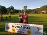 Dourado é campeão Série Ouro do Campeonato Municipal de Itapiranga