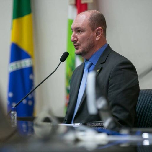 Deputado diz que 2025 foi ano de conquistas para a Bancada do Oeste 