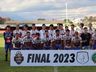 SUB-18 do Guarani é tricampeão regional em São Miguel do Oeste