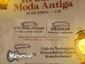 CTG Mate Amargo promove o 3º Baile à Moda Antiga em abril