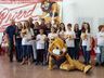 Proerd forma turma com mais de 100 alunos em Iporã do Oeste