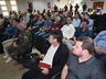 Prefeito de Descanso toma posse como presidente da Junta Militar