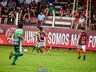 Guarani desperdiça pênalti e fica no 0 a 0 com o Ouro Verde 