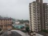 Volume de chuva de abril já é maior que todo mês de março