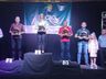 Troféu Destaque é entregue pela Prefeitura de Guaraciaba 