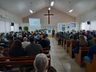 Congresso Luterano em São Miguel do Oeste reúne mais de 200 pessoas