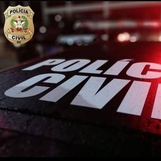 Homem que estuprou brutalmente irmã de 3 anos é preso no Oeste