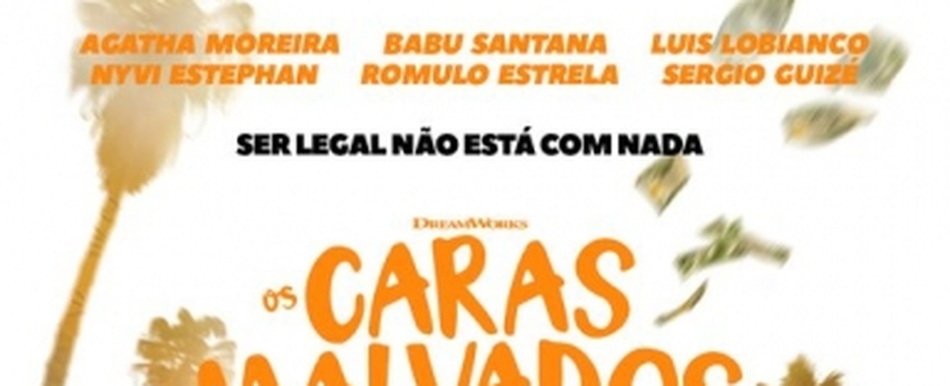 Os caras malvados